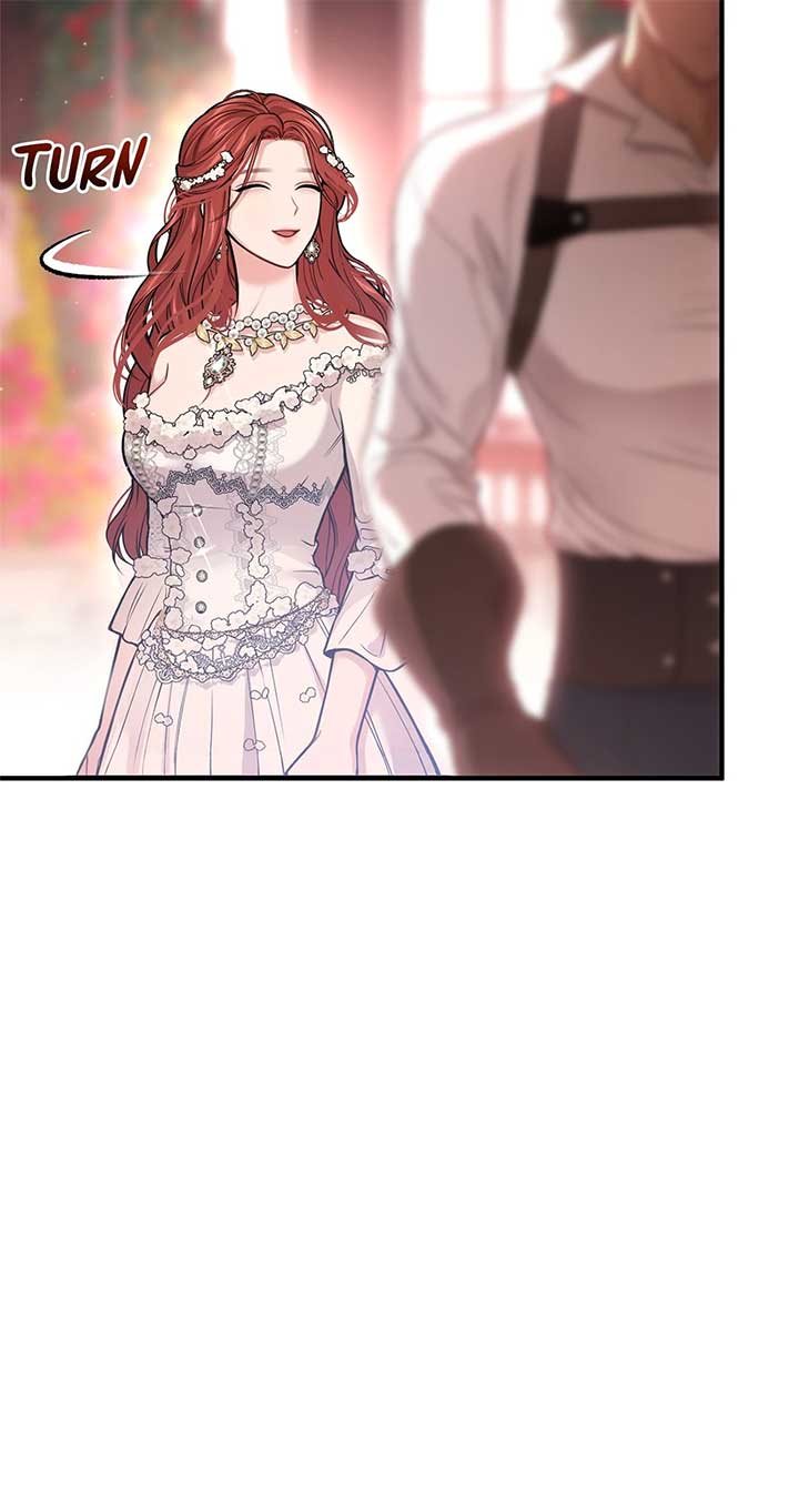 The Secret Bedroom of a Dejected Royal Daughter Chapter 85 100